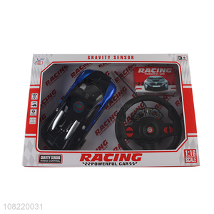 Latest design remote control racing car toys for children