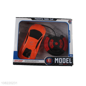 Cheap price remote control racing toys car toys for sale