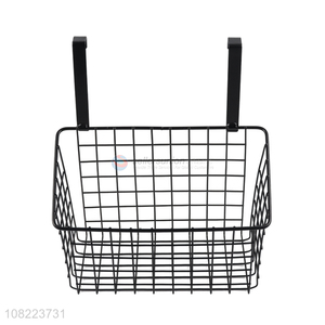 Online wholesale hanging basket household storage basket