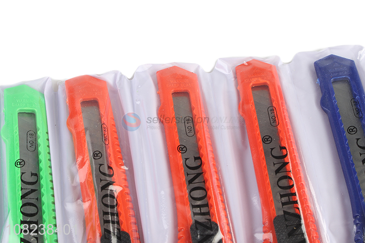Wholesale price multifunctional utility knife for office