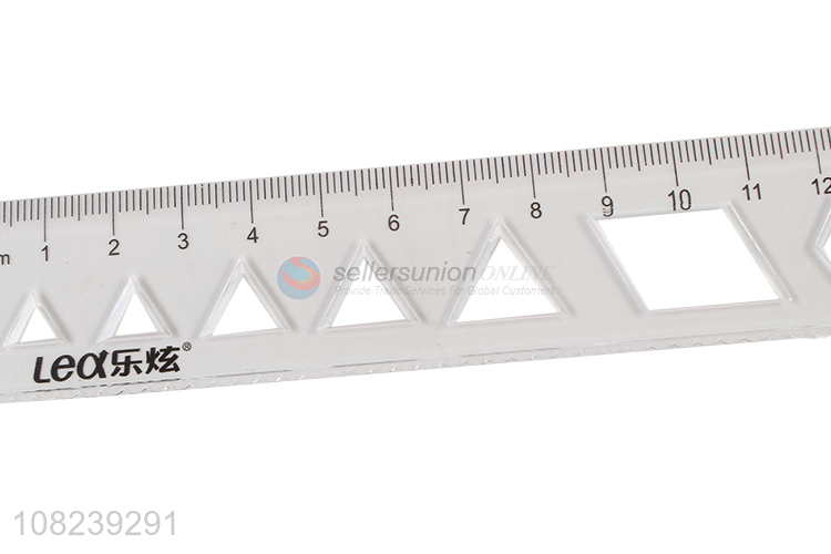 Best Selling Students Rulers And Protractor Set