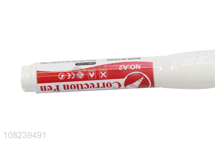 Hot Selling Correction Fluid Fashion Correction Pen