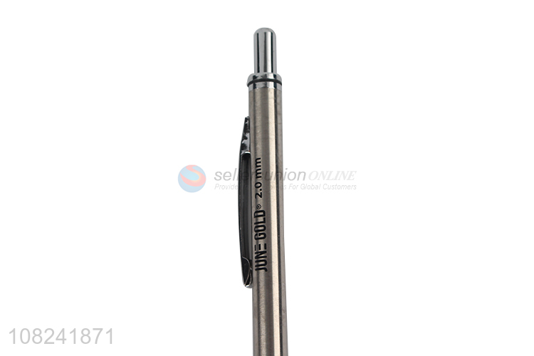Factory wholesale student mechanical pencil writing pencil