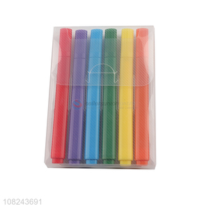 Good Price 10 Colors Water Color Pen For School And Office