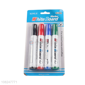 High quality office whiteboard marker students supplies