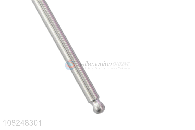 Wholesale stainless steel reusable blackhead remover pimple pin needle