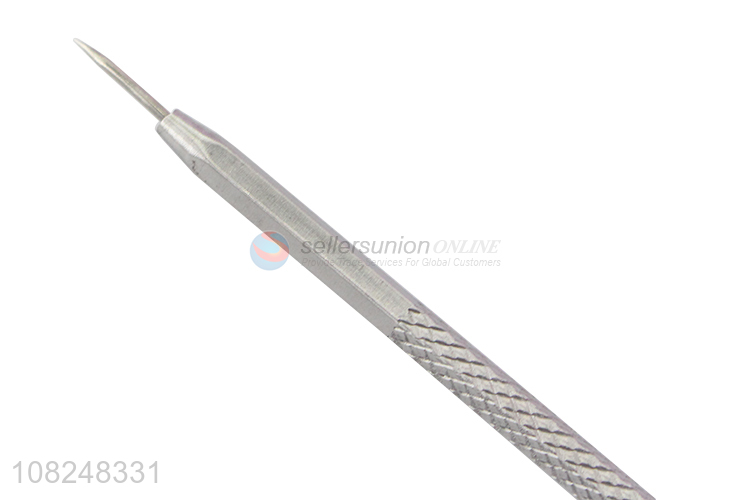 New arrival double-ended whitehead and blackhead remover pimple popper