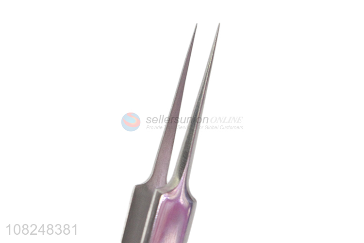 Factory supply blackhead remover pimple extractor popper acne needle