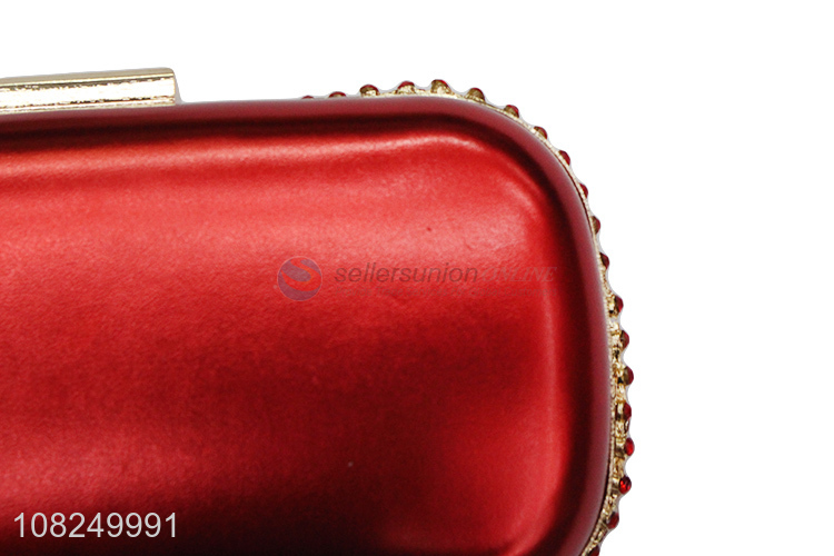 China products luxury style women dinner party bags clutch bags