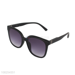 Best Sale Ladies Sunglasses Fashion Outdoor Eyeglasses