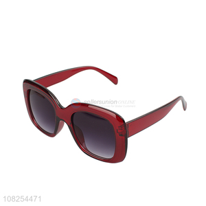 Good Quality Leisure Sunglasses Cool Eyeglasses For Women
