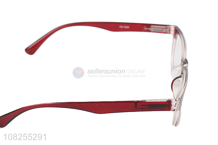Wholesale Adults Presbyopic Glasses Popular Reading Glasses