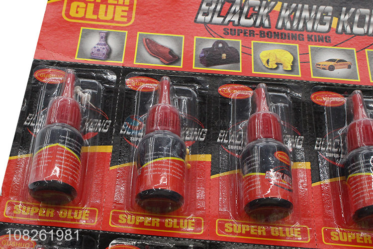 Online wholesale repair tools super glue for daily use