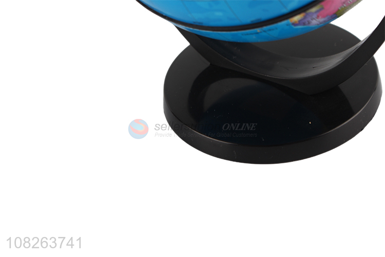 Hot selling detailed world globe for students geography teachers