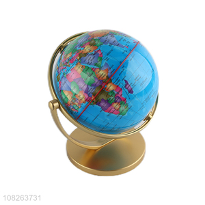 Wholesale educational kids world globe classroom decorative globe