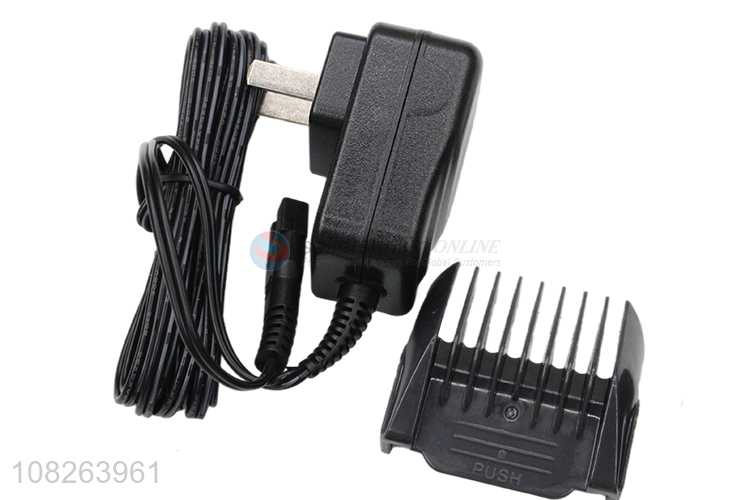 Yiwu Wholesale Professional Electric Hair Clipper for Salon