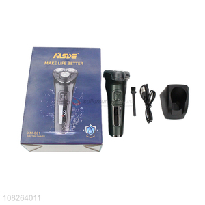 High Quality Electric Waterproof Shaver for SALE
