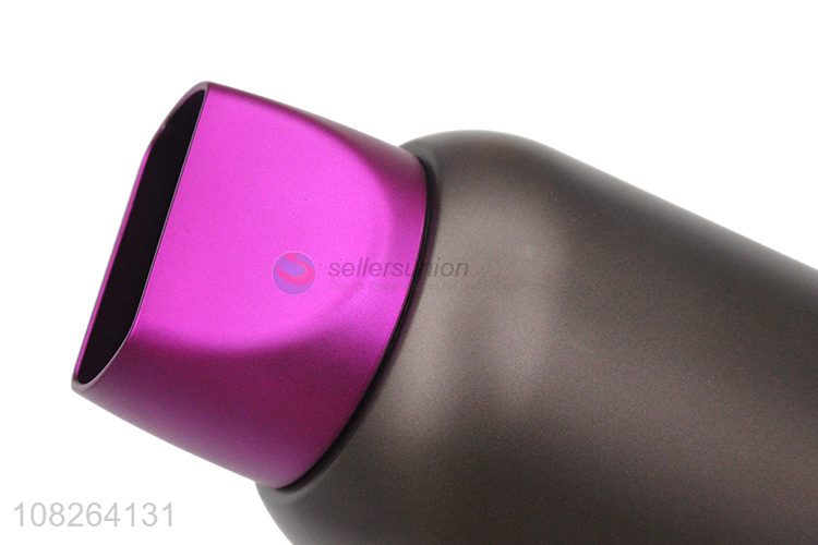 Hot selling creative high power negative ion hair dryer