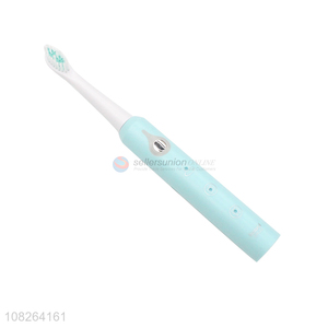 Best selling fashion electric toothbrush touch toothbrush
