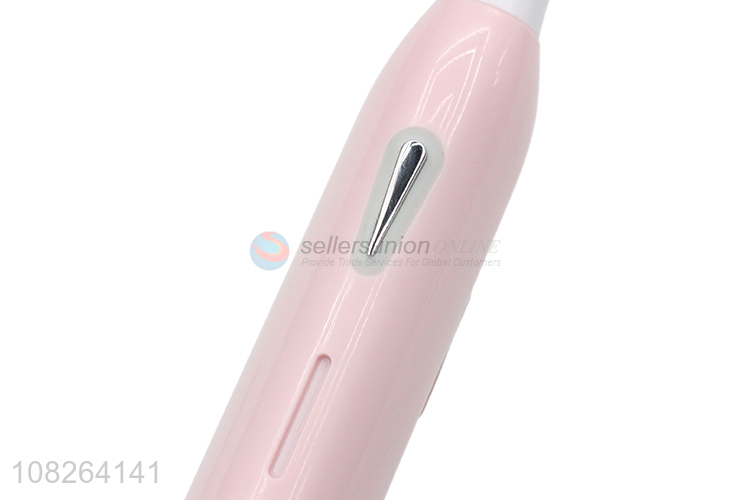 Online wholesale electric toothbrush waterproof toothbrush