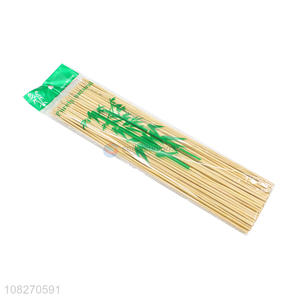 Good Price Bamboo Sticker Popular Barbecue Stick