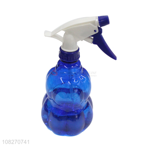 Custom Multipurpose Plastic Spray Bottle For Home And Garden