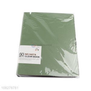 Yiwu wholesale expanding manage file folders for office
