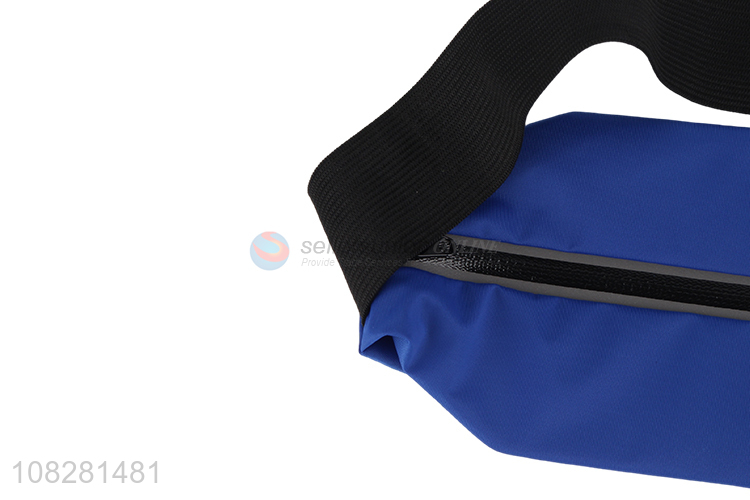 New products waterproof sports hiking waist bags for outdoor