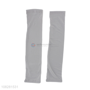 Wholesale from china summer outdoor sun protective arm sleeves