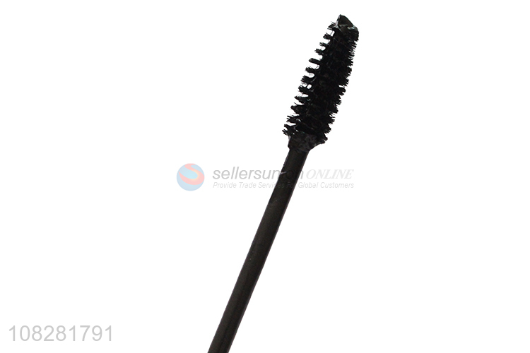 New design women beauty black long lasting waterproof mascara