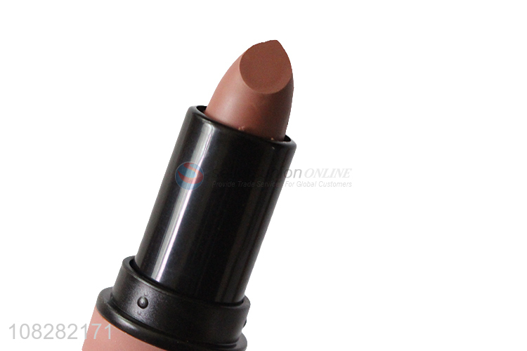 Popular product long lasting matte high moisturising lipstick