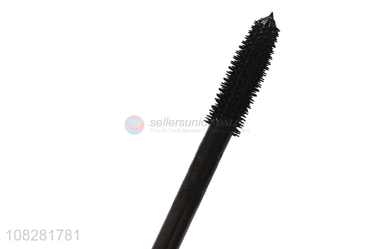 Hot product 3D waterproof curling thick smudge proof mascara