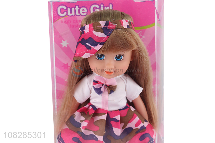 China sourcing creative soft baby dolls toys for gifts