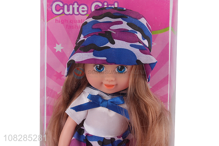 Fashion products lovely baby dolls toys for girls gifts