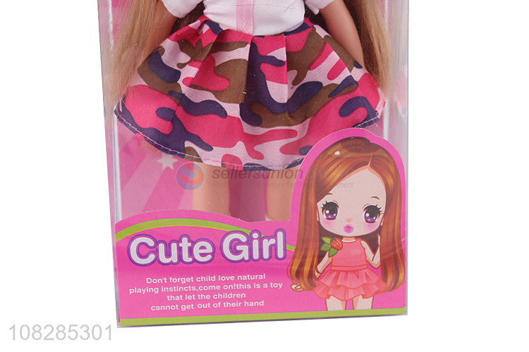 China sourcing creative soft baby dolls toys for gifts