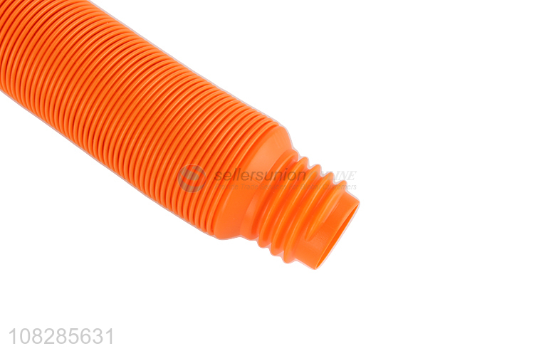 Wholesale stress relief pop tubes fidget toy for kids adults