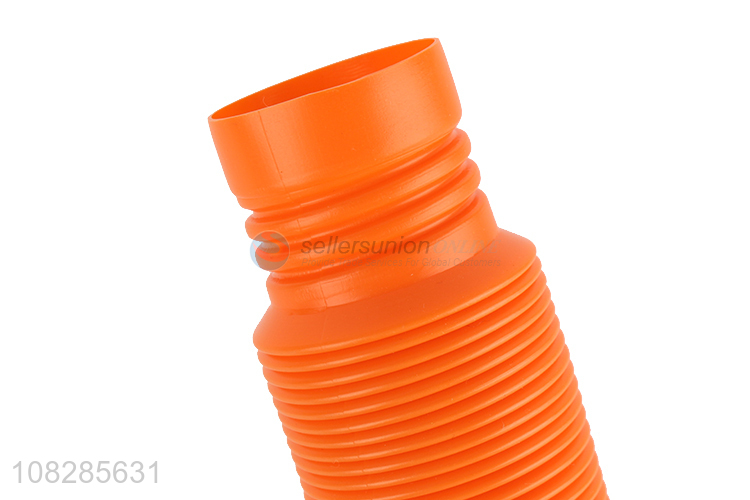 Wholesale stress relief pop tubes fidget toy for kids adults