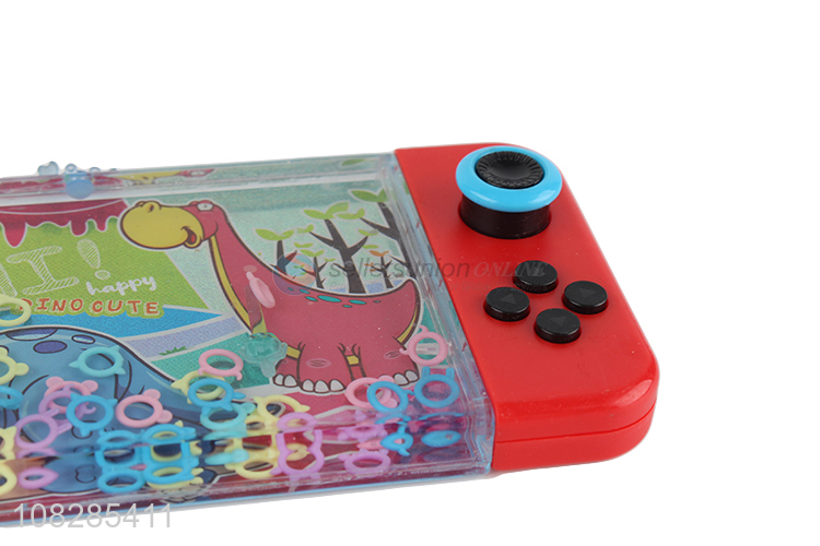 New arrival mini retro pastime game funny water game