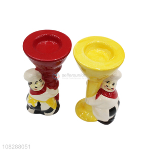 Top products multicolor home décor ceramic crafts ornaments