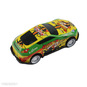 China imports die-cast alloy toy race car kids toy vehicle