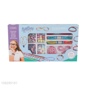 Good price pop beads jewelry making kit create your own jewelry