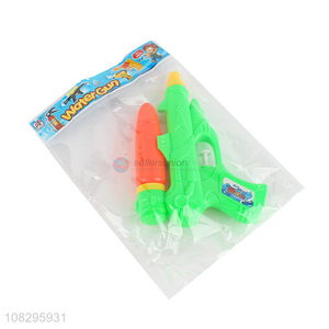Hot Products Summer Water Gun Plastic Toy Gun For Children