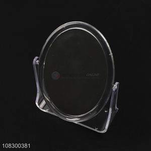 Good Price Double Sided Mirror Magnifying Makeup Mirror