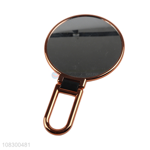 Factory Wholesale Double Sided Magnifying Makeup Mirror