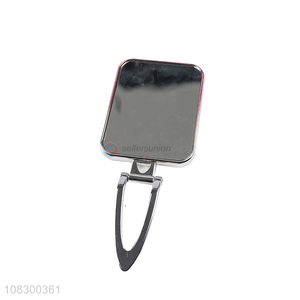 Top Quality Electroplated Double Sideded Magnifying Mirror