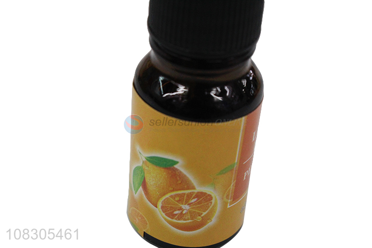 New products lemon fragrance skin care smooth perfume oil