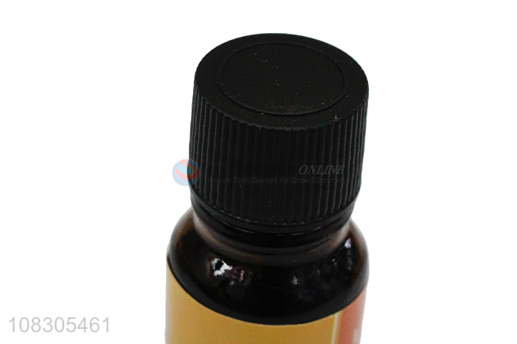 New products lemon fragrance skin care smooth perfume oil