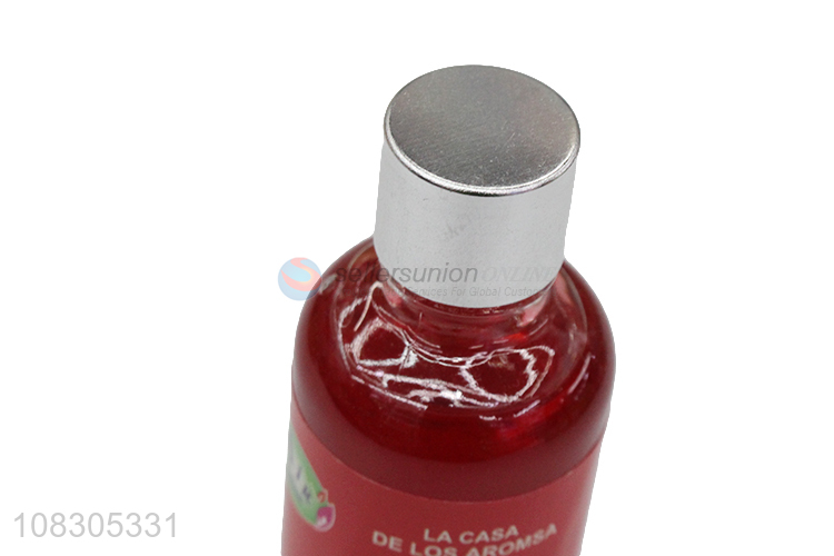China wholesale skin care perfume oil with top quality