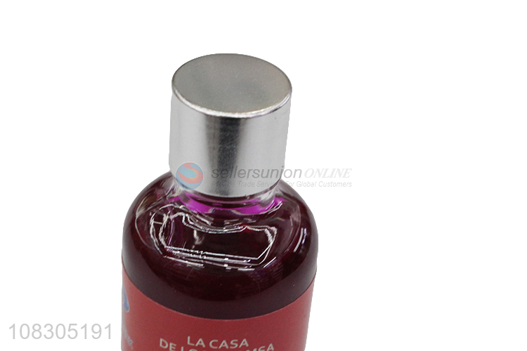 New products ladies body care long lasting bofy fragrance