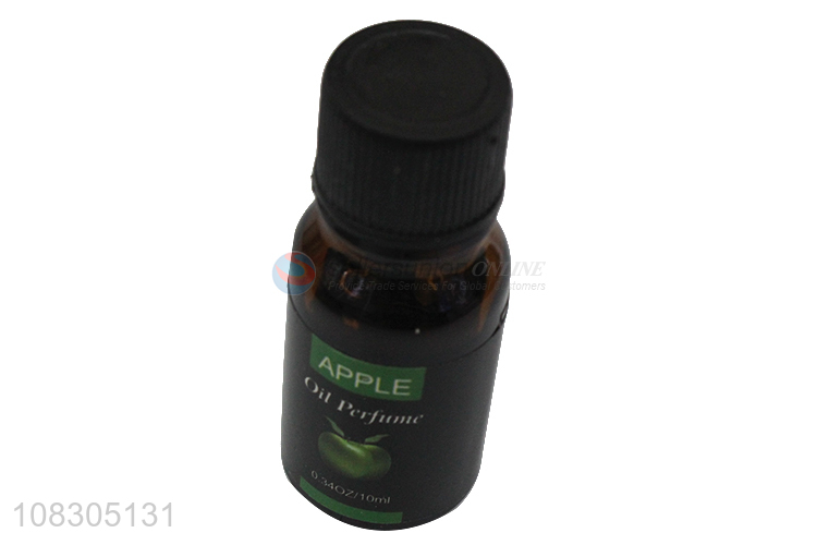 Popular products apple perfume oil body care for daily use